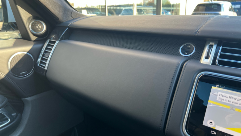 Land Rover Range Rover 3.0 SDV6 Autobiography 4dr Auto Diesel Estate